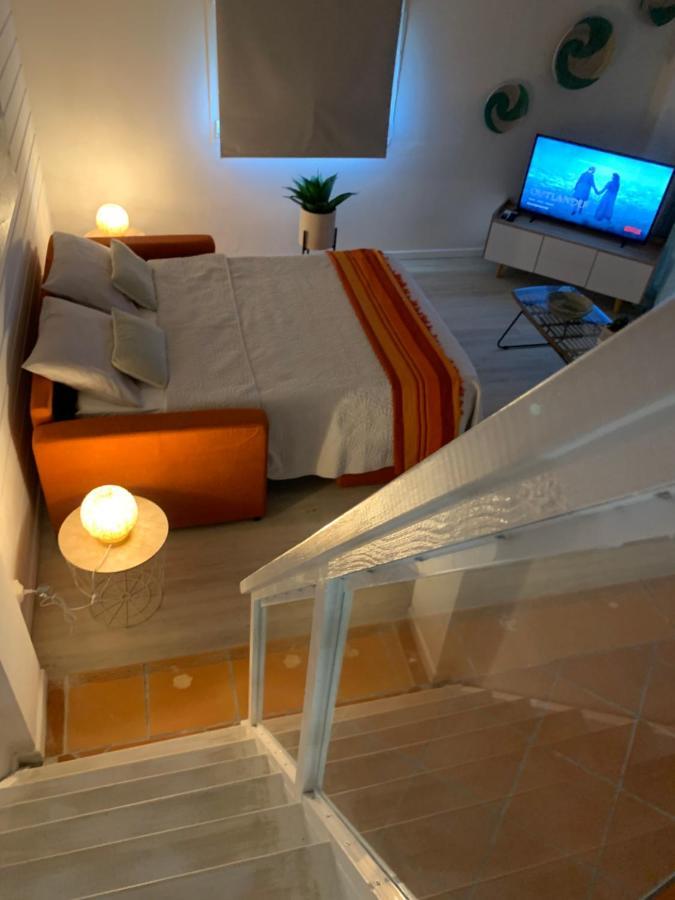 Somptueux Duplex Sur La Route Des Plages Sainte-Anne Exterior foto