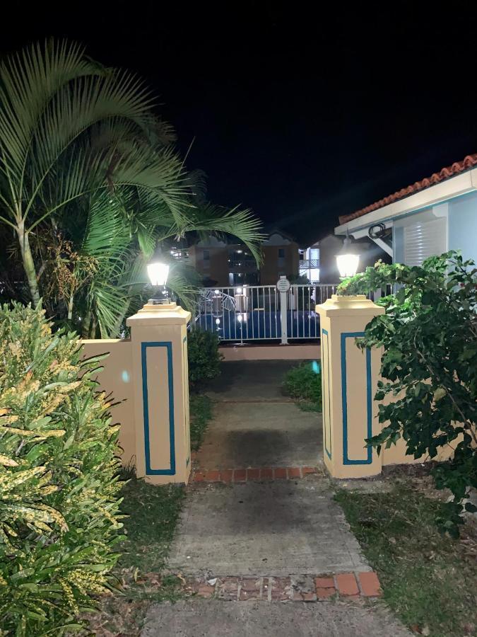 Somptueux Duplex Sur La Route Des Plages Sainte-Anne Exterior foto